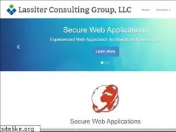 Sites similar to lassitercg.com