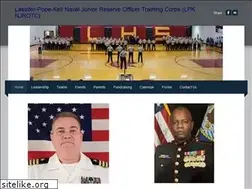 Sites similar to lassiternjrotc.com