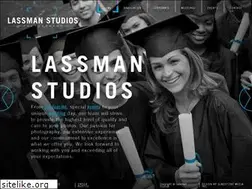 Sites similar to lassmanstudios.com
