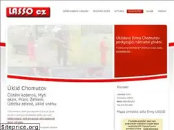 Sites similar to lasso-cz.cz