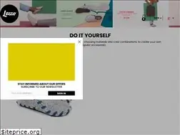 Sites similar to lasso-shoes.fr