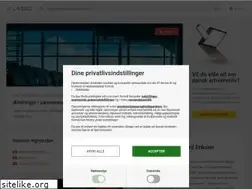 Sites similar to lasso.dk
