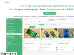 lasso.net