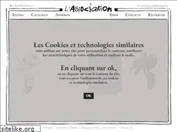 Sites similar to lassociation.fr