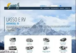 Sites similar to lassoerv.com