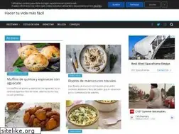 Sites similar to lassolucionespara.com