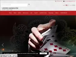 Sites similar to lassonellamanica.com