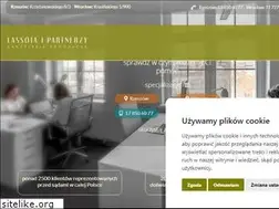 Sites similar to lassota.pl