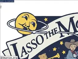 Sites similar to lassothemoontoys.com