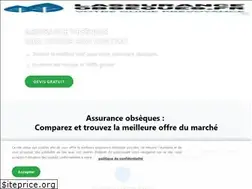 Sites similar to lassurance-obseques.fr