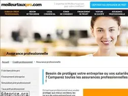 Sites similar to lassurancepro.com