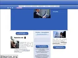 Sites similar to lassureur.com