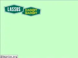 Sites similar to lassus.com