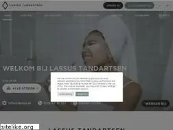 Sites similar to lassustandartsen.nl