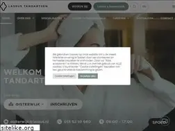 Sites similar to lassustandartsenoisterwijk.nl