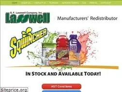 Sites similar to lasswell.com
