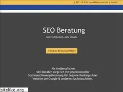 Sites similar to last-action-seo.net