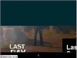 Sites similar to last-day-on-earth-survival.fandom.com