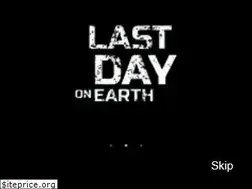 Sites similar to last-day-on-earth.com