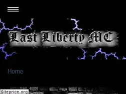 Sites similar to last-liberty.de