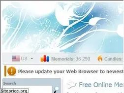 Sites similar to last-memories.com
