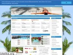 Sites similar to last-minute-checker.de