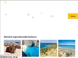 Sites similar to last-minute-ck.sk