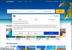 Sites similar to last-minute-cz.cz