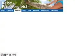 Sites similar to last-minute-explorer.de