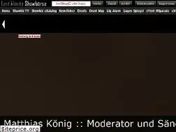 Sites similar to last-minute-showboerse.de