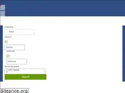 Sites similar to last-minutes.it