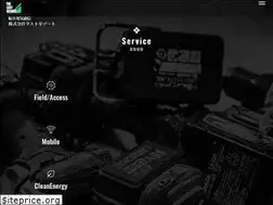 Sites similar to last-resort.jp
