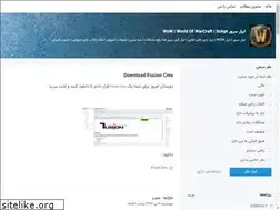 Sites similar to last-worldofwarcraft.blogsky.com