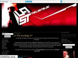 Sites similar to last29.canalblog.com