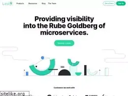 Sites similar to last9.io