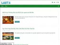 Sites similar to lasta.com.vn