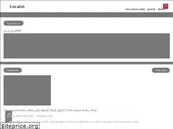 Sites similar to lasta002.blogspot.com