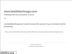 Sites similar to lastablas.com