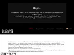 Sites similar to lastablasmadrid.com