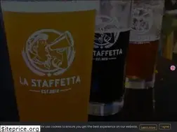 Sites similar to lastaffetta.com