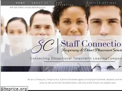 Sites similar to lastaffing.com