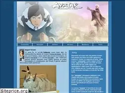 Sites similar to lastairbender.altervista.org