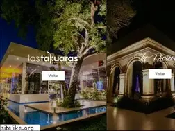 Sites similar to lastakuaras.com.py