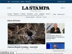 Sites similar to lastampa.com