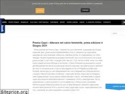 Sites similar to lastampadelmezzogiorno.it