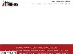 Sites similar to lastandups.com