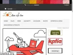 Sites similar to lastanzadellalana.it