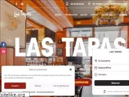 Sites similar to lastapas.fr