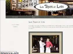 Sites similar to lastapasdelola.com