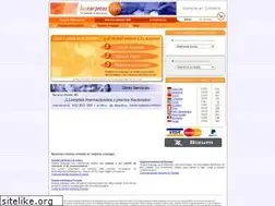 Sites similar to lastarjetas.com